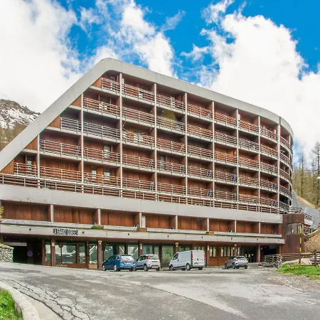 Belvilla By Oyo Grand Ourse Bilocale Apartment