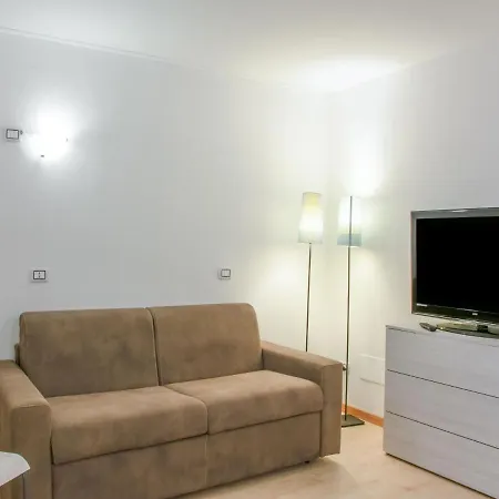 Belvilla By Oyo Grand Ourse Bilocale Apartment