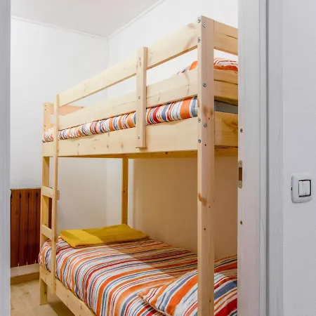 Belvilla By Oyo Grand Ourse Bilocale * Breuil-Cervinia