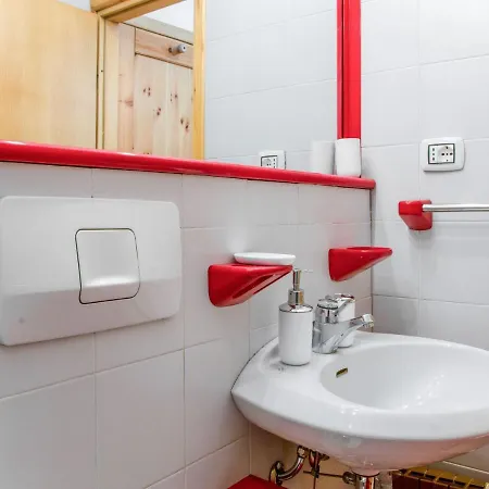 Belvilla By Oyo Grand Ourse Bilocale Breuil-Cervinia