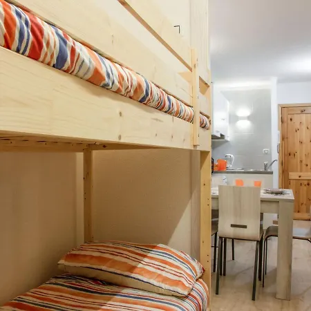 Belvilla By Oyo Grand Ourse Bilocale Apartment Breuil-Cervinia