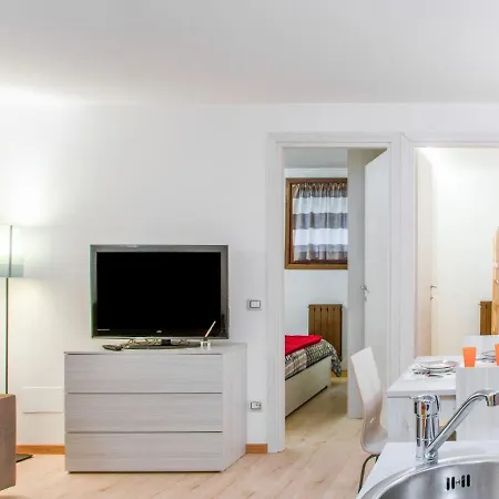 Belvilla By Oyo Grand Ourse Bilocale Apartment *