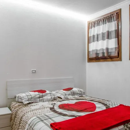 Belvilla By Oyo Grand Ourse Bilocale Apartment Breuil-Cervinia