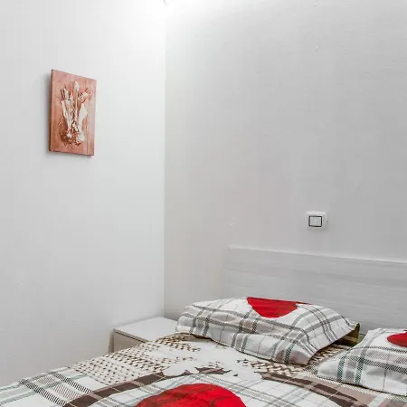 Belvilla By Oyo Grand Ourse Bilocale
