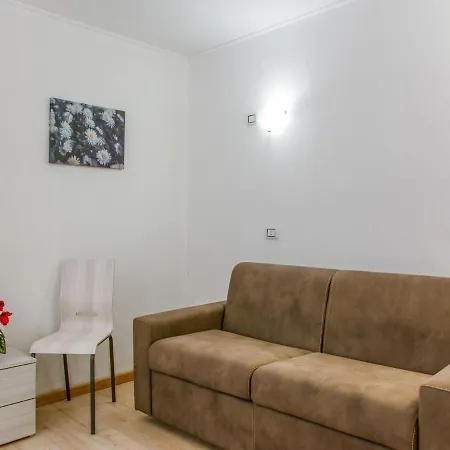 Belvilla By Oyo Grand Ourse Bilocale Apartment Breuil-Cervinia