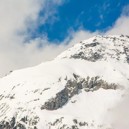 Apartment Belvilla By Oyo Grand Ourse Bilocale Breuil-Cervinia