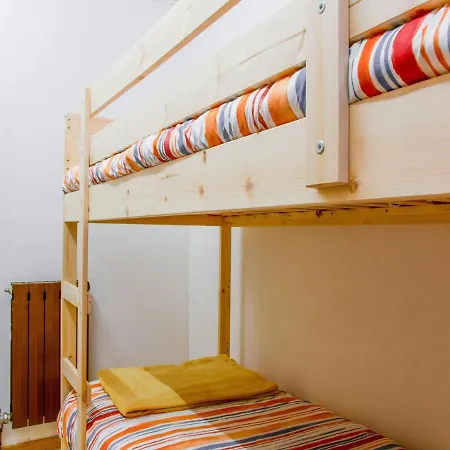 Belvilla By Oyo Grand Ourse Bilocale Apartment