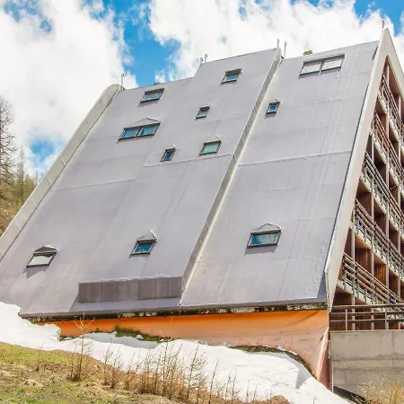 Belvilla By Oyo Grand Ourse Bilocale Apartment Breuil-Cervinia