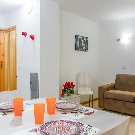 Cervinia Ski-in Ski-out Slopes * Breuil-Cervinia