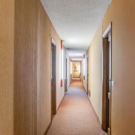 דירה Cervinia Ski-in Ski-out Slopes