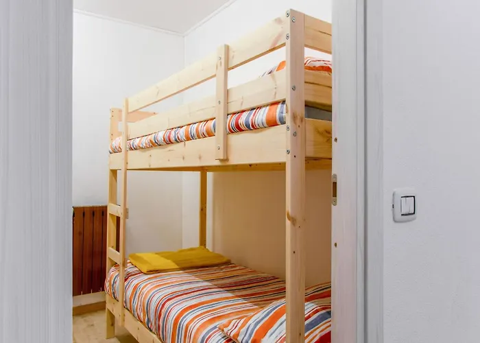 Cervinia Ski-in Ski-out Slopes *