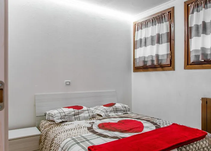 Appartement Cervinia Ski-in Ski-out Slopes Breuil-Cervinia