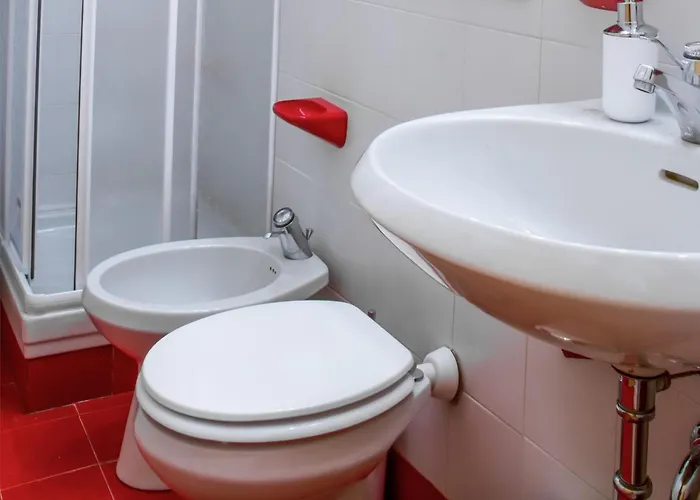 Cervinia Ski-in Ski-out Slopes Appartement *