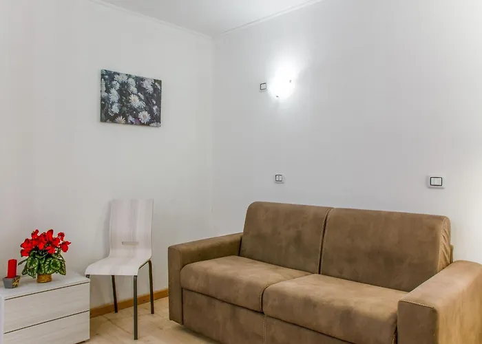 Cervinia Ski-in Ski-out Slopes