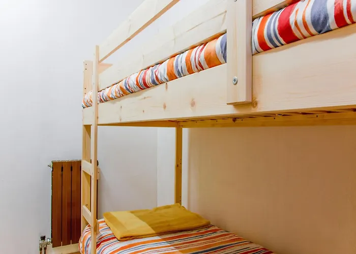 Cervinia Ski-in Ski-out Slopes * Breuil-Cervinia