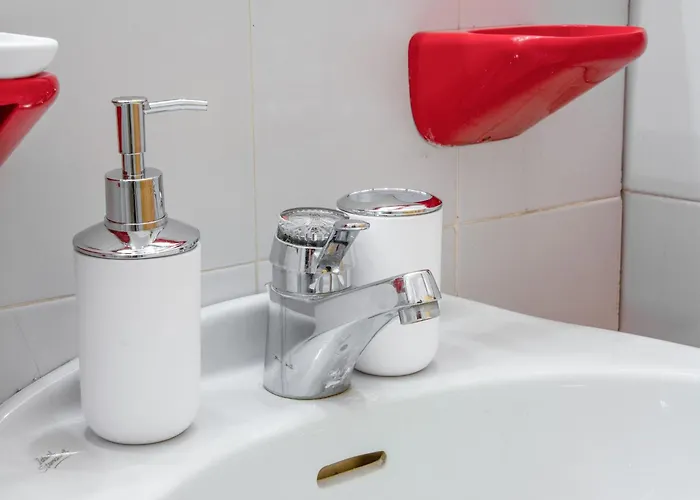 Cervinia Ski-in Ski-out Slopes Appartement *