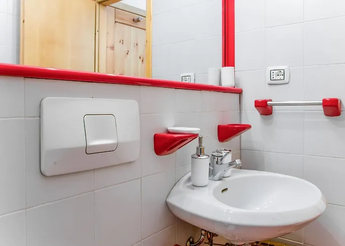 Appartement Cervinia Ski-in Ski-out Slopes *