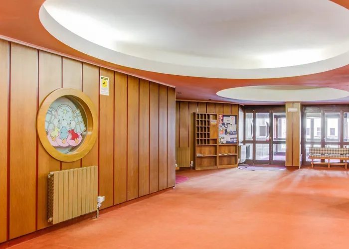 Cervinia Ski-in Ski-out Slopes * ブレウイル・チェルヴィナイア