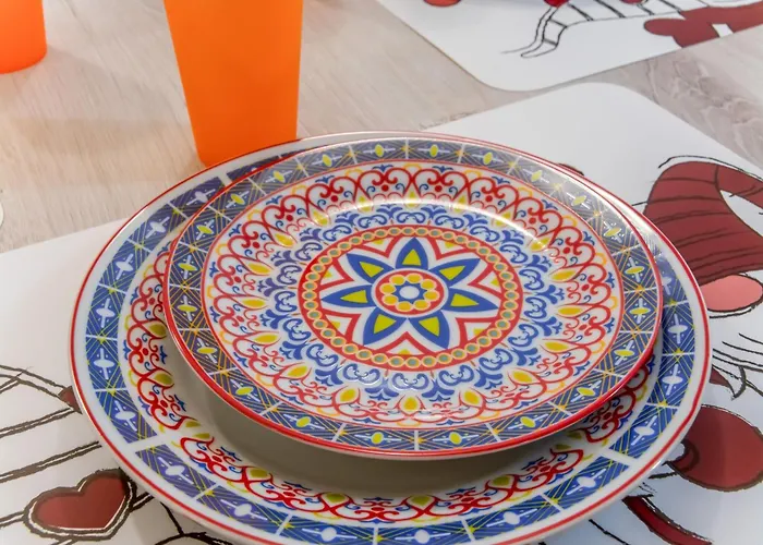 Cervinia Ski-in Ski-out Slopes