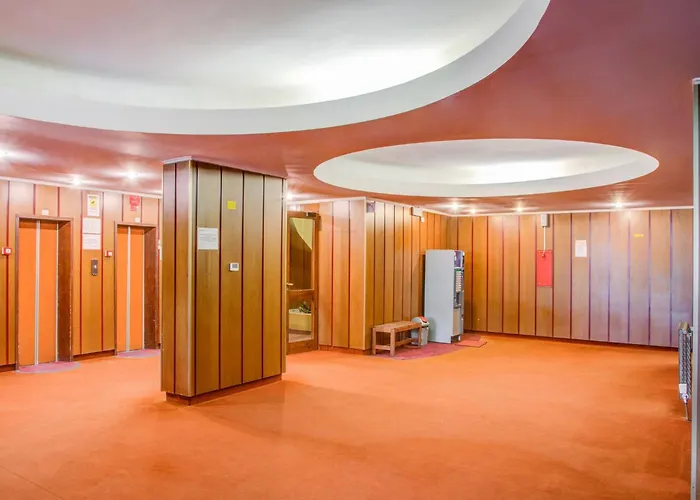 Cervinia Ski-in Ski-out Slopes * Breuil-Cervinia